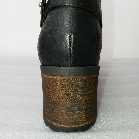 Carlos Santana boots for woman. - Picture 3 of 8